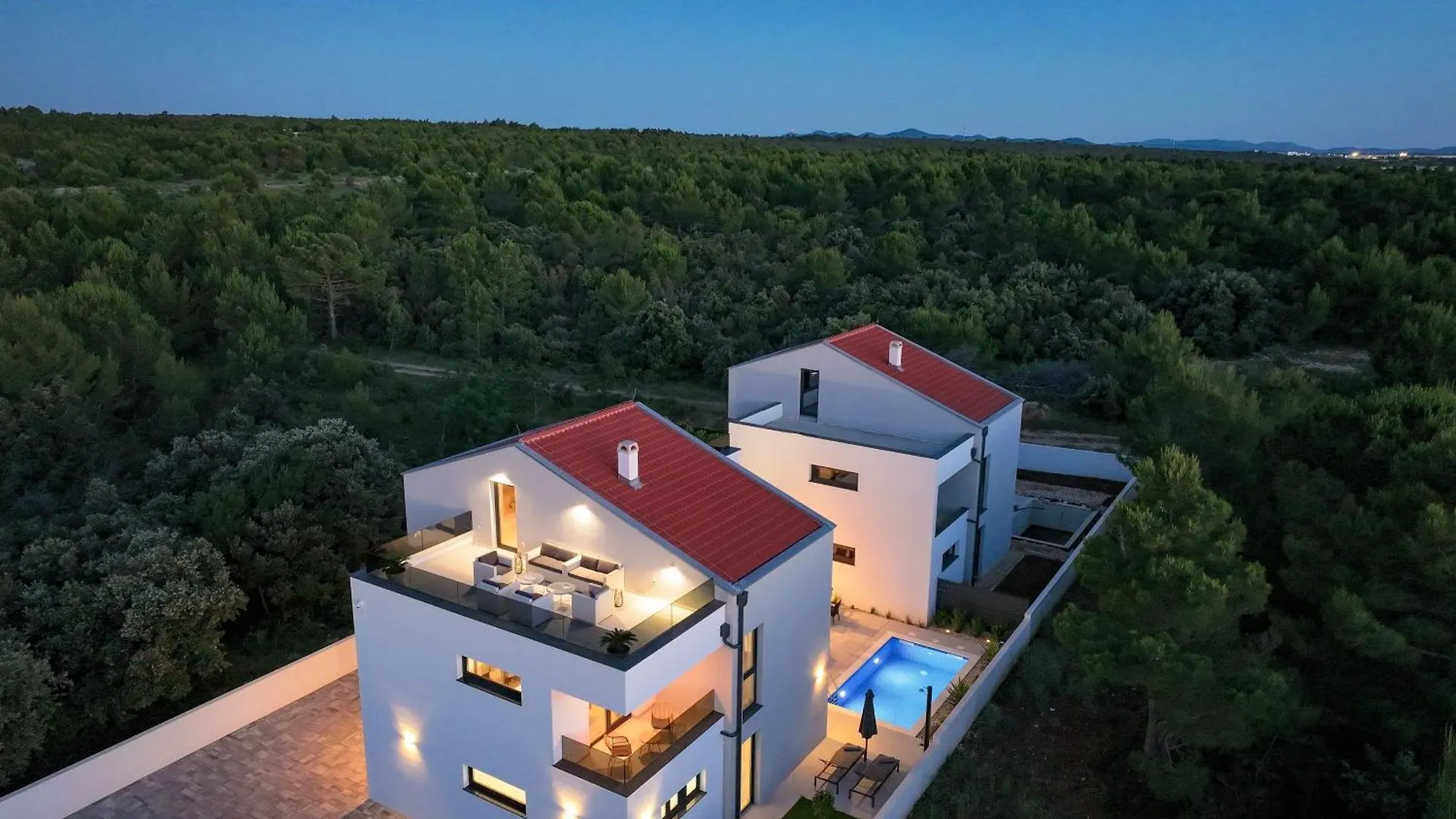 Villa Marie 자톤